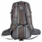 Туристичний рюкзак HIGHLANDER Hiker 40 Black (RUC212-BK)