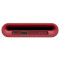 Бездротовий зарядний пристрій IOTTIE iON Wireless Plus Red (CHWRIO105RD)