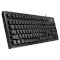 Клавиатура GENIUS Smart KB-101 Black (31300006410)