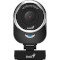 Веб-камера GENIUS QCam 6000 Black (32200002400)