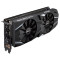 Відеокарта ASUS GeForce RTX 2070 8GB GDDR6 256-bit Dual OC (DUAL-RTX2070-O8G)