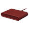 Бездротовий зарядний пристрій IOTTIE iON Wireless Mini Red (CHWRIO103RD)