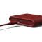 Бездротовий зарядний пристрій IOTTIE iON Wireless Mini Red (CHWRIO103RD)
