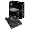 Материнська плата ASUS Rampage IV Black Edition (s2011/X79/E-ATX)