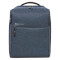 Рюкзак XIAOMI Mi Minimalist Urban Backpack Dark Blue