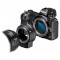 Фотоаппарат NIKON Z7 Body w/FTZ Mount Adapter (VOA010K002)