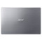 Ноутбук ACER Swift 3 SF315-52-51QL Sparkly Silver (NX.GZ9EU.018)