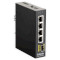 Комутатор D-LINK DIS-100G-5SW