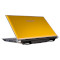 Ноутбук GIGABYTE P25W Yellow