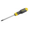 Отвёртка STANLEY "Cushion Grip" TT40x120mm (STHT0-65154)