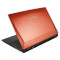 Ноутбук GIGABYTE P2742G Orange