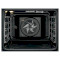Духова шафа ELECTROLUX SurroundCook Flex 600 OPEB2520R