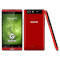 Смартфон GIGABYTE GSmart Roma R2 Dual SIM Red