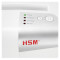 Знищувач документів HSM Shredstar X10 (4.5x30) (1045811)