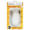 Кабель DEFENDER USB08-03LT USB2.0 AM/Micro-BM Gray 1м (87554)