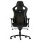 Кресло геймерское NOBLECHAIRS Epic Black/Gold (GAGC-038)