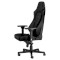 Кресло геймерское NOBLECHAIRS Hero Black (GAGC-113)