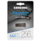 Флэшка SAMSUNG Bar Plus 256GB USB3.1 Titanium Gray (MUF-256BE4/APC)