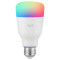 Розумна лампа YEELIGHT LED Smart Wi-Fi Bulb Colorful E27 10W 1700-6500K (YLDP06YL/DP0062W0EU)