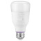 Розумна лампа YEELIGHT LED Smart Wi-Fi Bulb Colorful E27 10W 1700-6500K (YLDP06YL/DP0062W0EU)