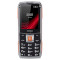 Мобильный телефон ERGO F246 Shield Black/Orange
