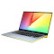 Ноутбук ASUS VivoBook S14 S430UF Silver Blue (S430UF-EB059T)