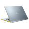 Ноутбук ASUS VivoBook S14 S430UF Silver Blue (S430UF-EB059T)