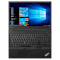 Ноутбук LENOVO ThinkPad E580 Black (20KS007ERT)