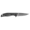 Складной нож SKIF Proxy G-10/SW Gray (419C)