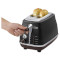 Тостер DELONGHI Icona Vintage CTOV 2103.BK (0230120035)