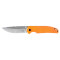 Складной нож SKIF Assistant G-10/SW Orange (732G)