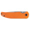 Складной нож SKIF Assistant G-10/SW Orange (732G)