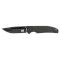 Складной нож SKIF Assistant G-10/SW Black (732B)