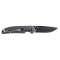 Складной нож SKIF Assistant G-10/SW Black (732B)