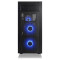 Корпус THERMALTAKE Versa J22 Tempered Glass RGB Edition (CA-1L5-00M1WN-01)