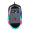 Миша ігрова MOTOSPEED V60 Black