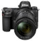 Фотоаппарат NIKON Z7 Kit Nikkor Z 24-70mm f/4 S (VOA010K001)