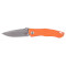 Складной нож SKIF Swing Orange (IS-002OR)