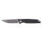 Складной нож SKIF Stylus Black (IS-009B)