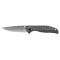 Складной нож SKIF Proxy G-10/SW Black (419A)