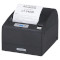 Принтер чеків CITIZEN CT-S4000/L Black USB/COM (CTS4000RSEBKL)