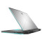 Ноутбук ALIENWARE 15 R4 Epic Silver (A15UI932S3H1GF18-WGR)