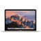 Ноутбук APPLE MacBook 12" Gold (MRQP2UA/A)