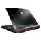 Ноутбук MSI GT75 Titan 8RG Black (GT758RG-420UA)