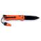 Складной нож GANZO G7453 WS Orange