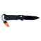 Складной нож GANZO G7453P WS Black