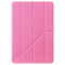 Обложка для планшета OZAKI O!coat Slim-Y 360° Pink для iPad mini 3 2014 (OC116PK)