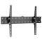 Кріплення настінне для ТВ BRATECK KL21G-46T 37"-70" Black
