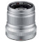 Об'єктив FUJIFILM XF 50mm f/2.0 R WR Silver (16536623)