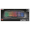Клавіатура TRUST Gaming GXT 830-RW Avonn (22511)